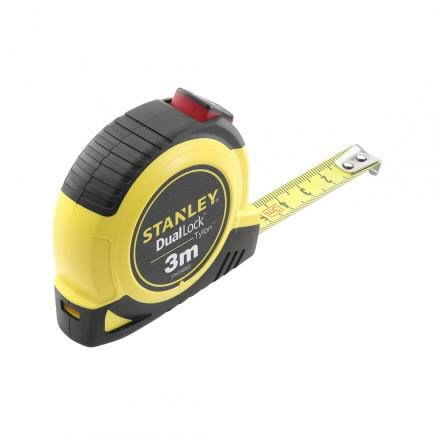 Ruletė klasė II DUAL LOCK , Stanley
