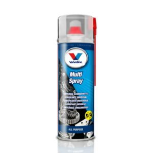 Priemonė tepimui MULTISPRAY 500ml, Valvoline