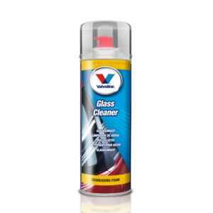 Valiklis stiklui GLASS CLEANER 500ml, Valvoline
