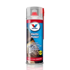 Elektros jungčių purškiklis ELECTRO PROTECT 500ml, Valvoline