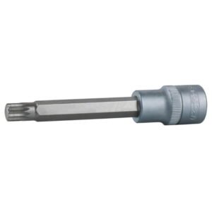 Antgalis galvutė, 1/2", ilga (XZN) , KS Tools