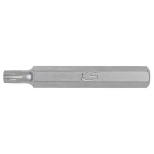 Antgalis TORX T45x75 mm, HEX10 T45, KS Tools