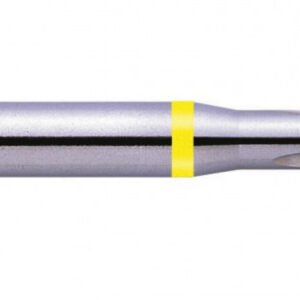Sriegiklis M6x1,0 HSS-E Form B for through holes M6x1mm, Exact