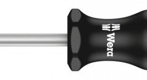 Atsuktuvas 350 , Wera