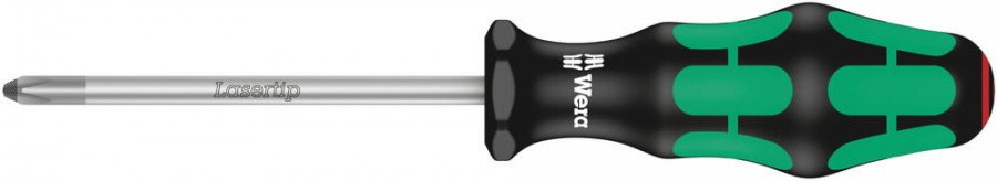 Atsuktuvas 350 , Wera
