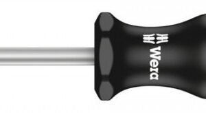 Atsuktuvas 355 , Wera