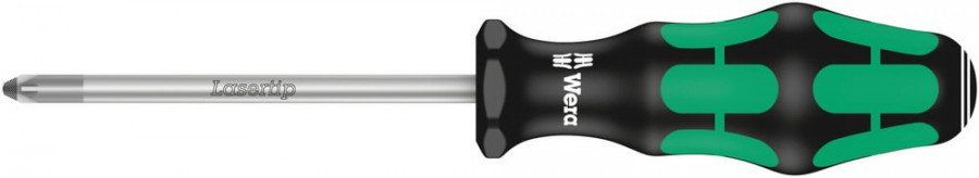 Atsuktuvas 355 , Wera