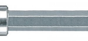 Laikiklis antgaliams 1/4`` 899/4/1 magnetinis , Wera