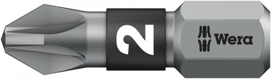 Antgalis 1/4`` 855/1 BTH, PZ , Wera
