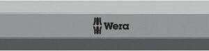 Antgalis 1/4`` 842/4, HEX ball , Wera