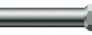 Antgalis 1/4`` 867/4 Z TORX , Wera