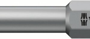 Antgalis 1/4`` 867/4 Z TORX BO TX 10x70, Wera