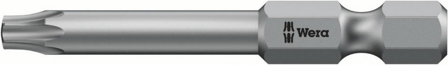 Antgalis 1/4`` 867/4 Z TORX BO TX 10x70, Wera