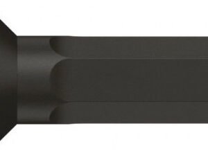 Galvutė 1/4`` magnetinė 869/4 M, SW , Wera