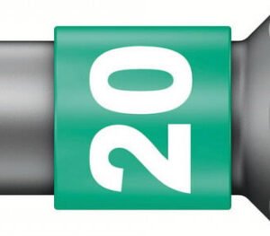 Antgalis 1/4`` 867/1 BTZ TORX , Wera
