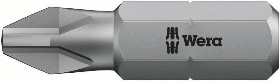 Antgalis 1/4" 851/1 Z , Wera