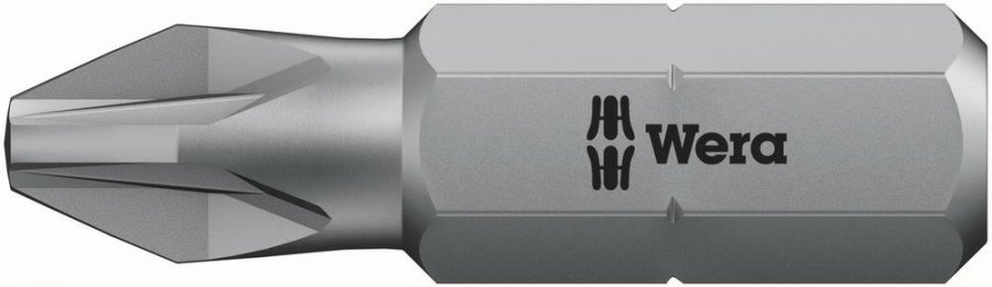 Antgalis 1/4`` 855/1 Z , Wera
