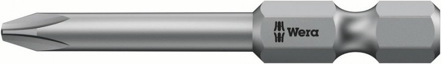 Antgalis 1/4`` 851/4 J, PH 0x50, Wera
