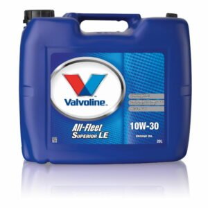 Alyva varikliui ALL FLEET SUPERIOR LE 10W30 , Valvoline