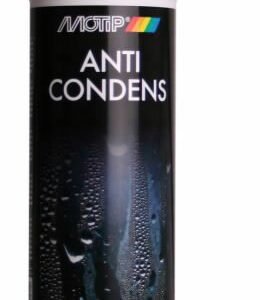 Priemonė nuo kondesato ANTI CONDENS 500ml, Motip