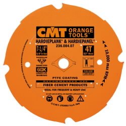 Pjovimo diskas TCG DP , CMT
