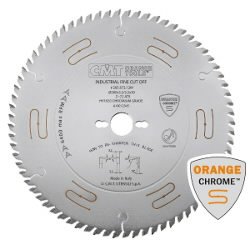 Pjovimo diskas HM (Chrome) , CMT