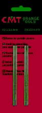 Reverible blades 82x5,5x1,1mm 2pcs, CMT