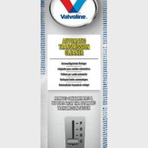 Automatinių transmisijų valiklis (praplovėjas) 500ml, Valvoline