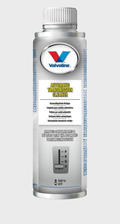 Automatinių transmisijų valiklis (praplovėjas) 500ml, Valvoline
