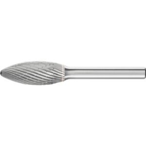 Kietmetalio freza Z3 Plus B , Pferd