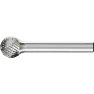 Kietmetalio freza Z3 Plus KUD 12x10/6mm, Pferd