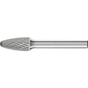 Kietmetalio freza Z3 HM RBF 10x20/6mm, Pferd