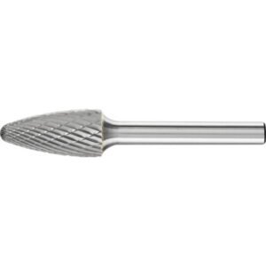 Kietmetalio freza Z3 Plus RBF , Pferd