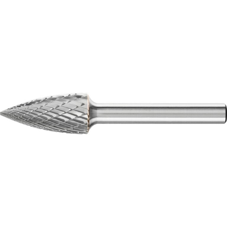 Kietmetalio freza Z3 Plus SPG , Pferd