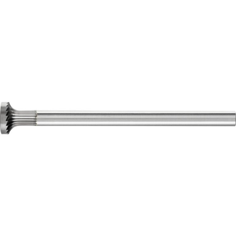 Kietmetalio freza Z3 R 16x18/8mm r=6,0mm, Pferd
