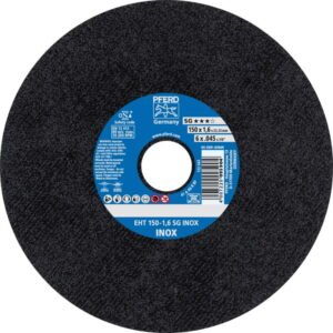 Pjovimo diskas SG Inox , Pferd