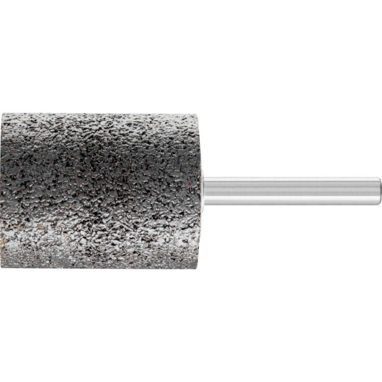 Šlifavimo antgalis su koteliu ZY Inox Edge 32x40/6mm AN 24 N 32x40/6mm AN 24 N5B, Pferd