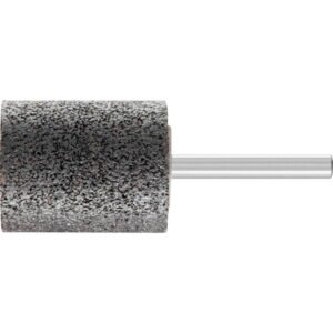 Šlifavimo antgalis su koteliu ZY Inox 32x40/6mm ADW 24 L6B, Pferd