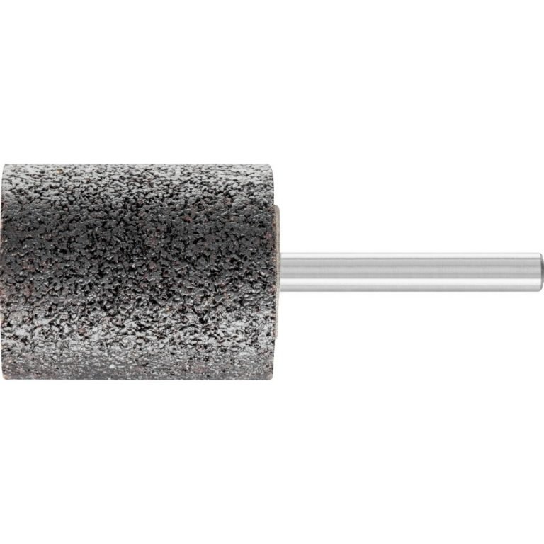 Šlifavimo antgalis su koteliu ZY Inox 32x40/6mm ADW 24 L6B, Pferd