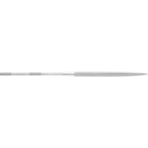 Adatinė dildė 180mm C00 2402P pusapvalė, Pferd