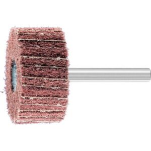 Šlif. antgalis 40x20/6mm A180 POLINOX PNZ 40x20/6mm A180, Pferd