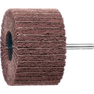 Šlifavimo cilindras PNZ Polinox 80×50/6 mm A180, Pferd