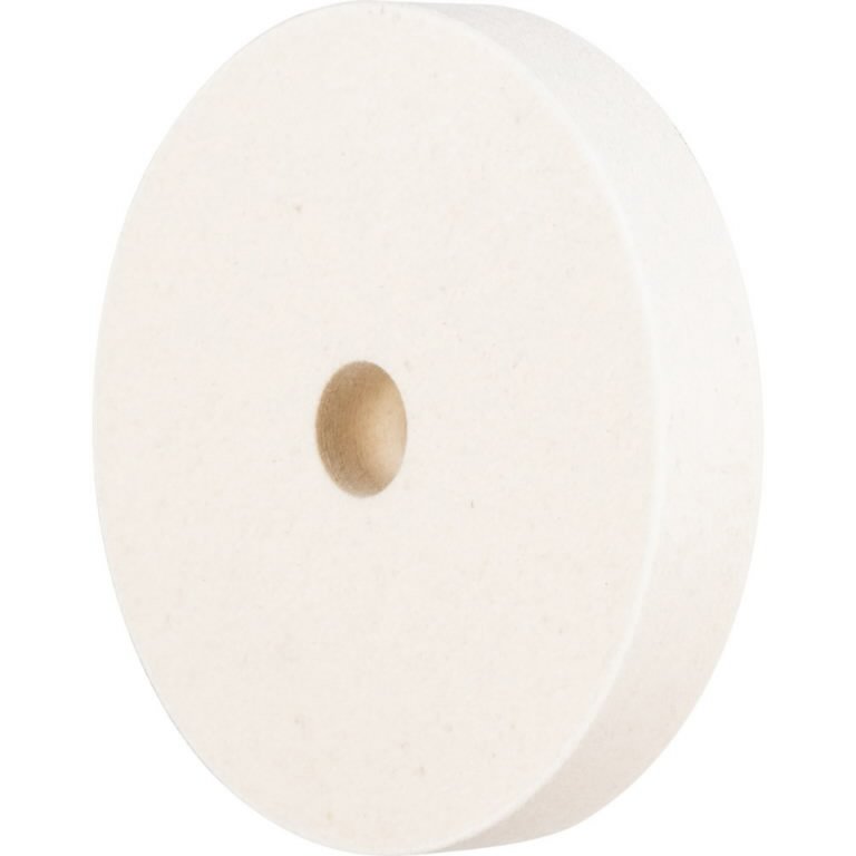 Poliravimo diskas 125x20/20mm M FK SC, Pferd