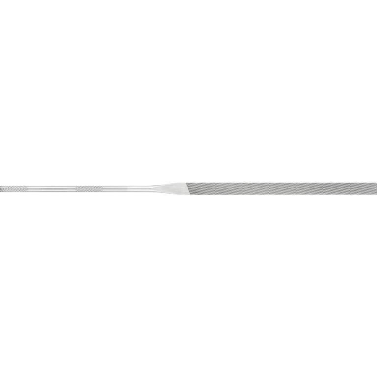 Adatinė dildė 180mm C00 2401 plokščia, Pferd