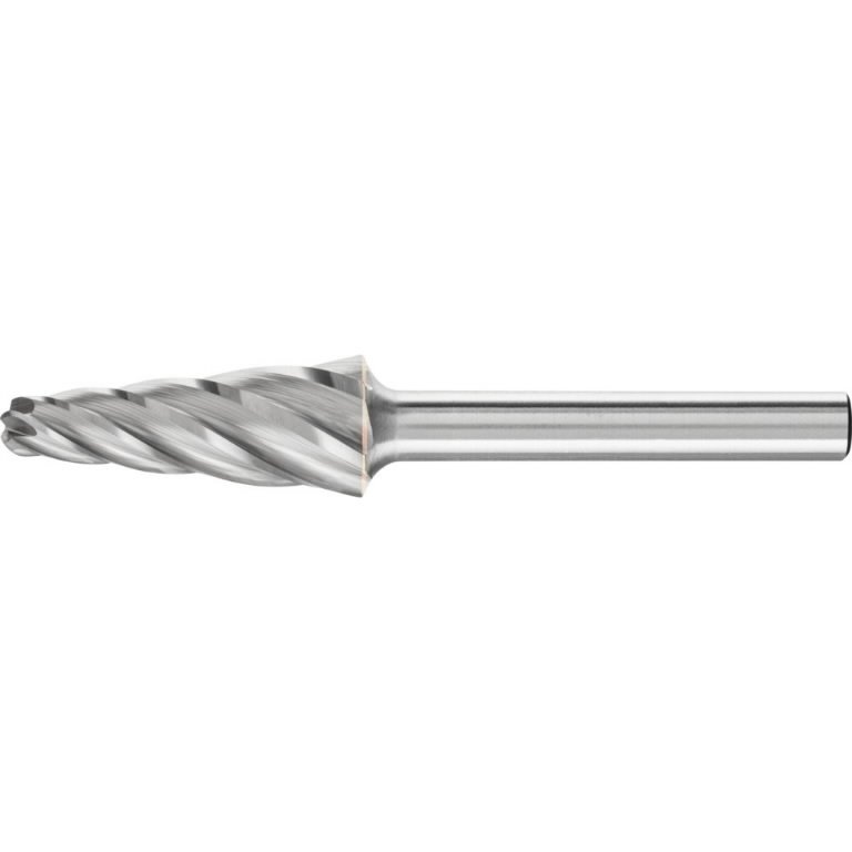 Kietmetalio freza Alu KEL 12x30/6mm, Pferd