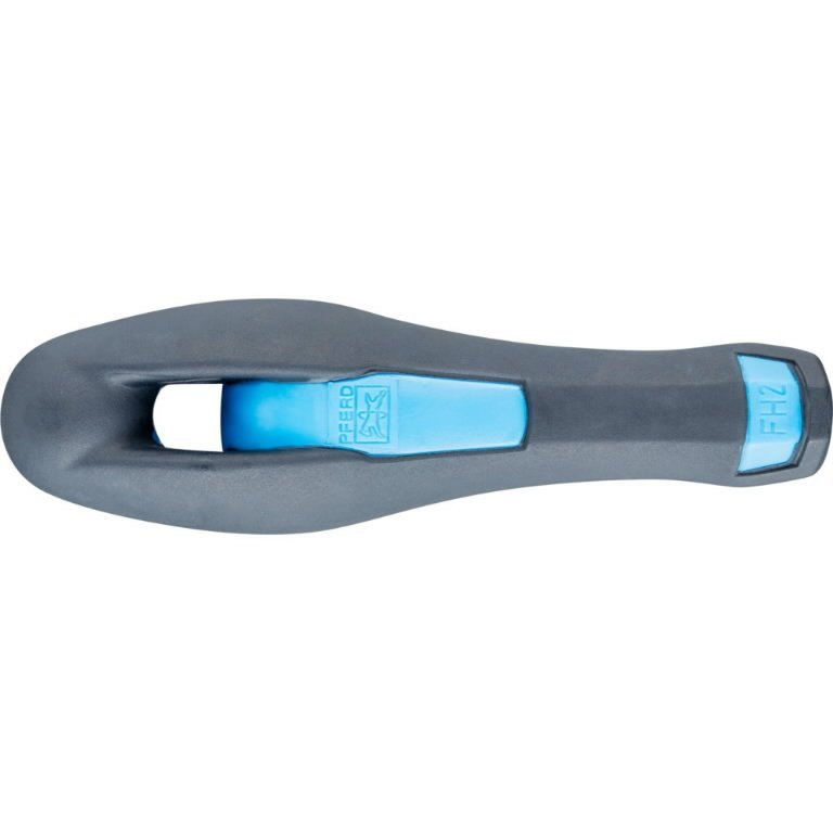 Rankena dildei plastikinė FH 2-10 (100-150mm dildėms), Pferd