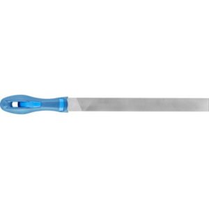 Dildė stačiakampė 250mm C2 SB1112 su rankena pop.pakuotėje, Pferd