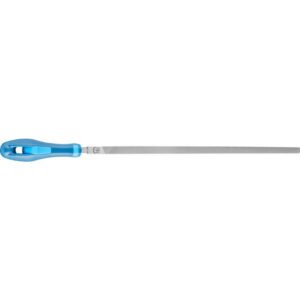 Dildė keturkampė 150mm C2 SB1142 su rankena pop.pakuotėje, Pferd