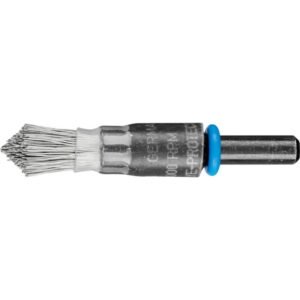 Šepetys PBUS 10x10/6mm INOX 0,3, Pferd