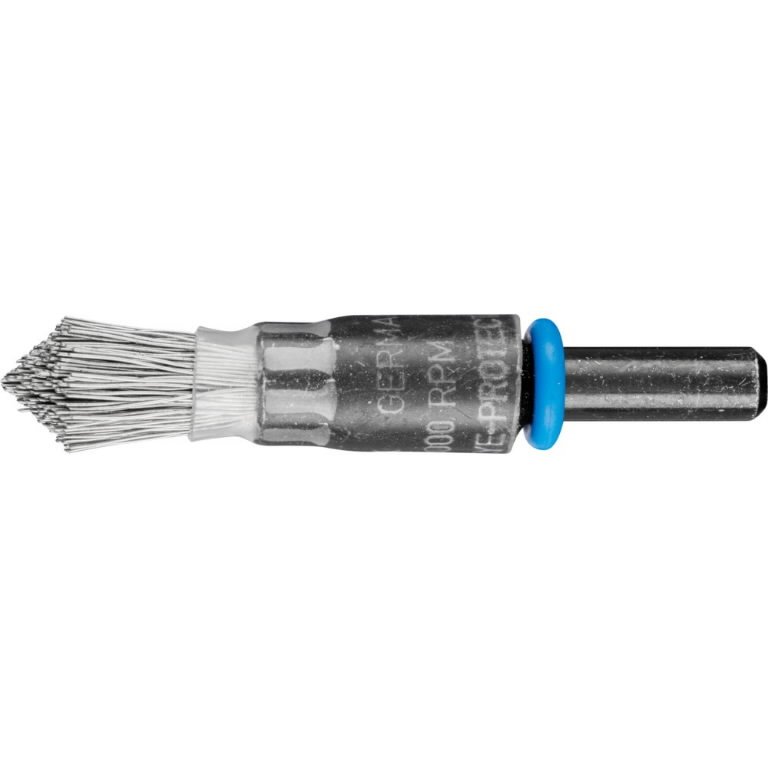 Šepetys PBUS 10x10/6mm INOX 0,3, Pferd